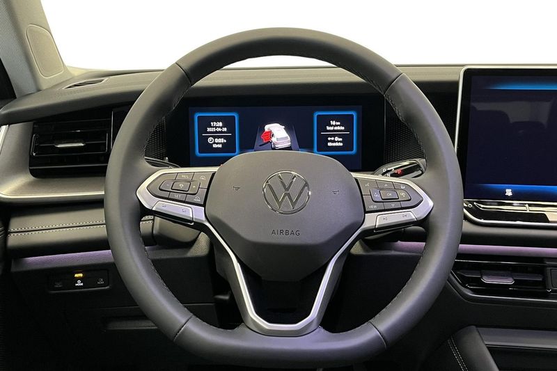 Volkswagen Tayron bild 9