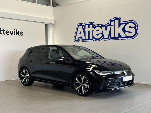 Volkswagen Golf eTSI 150hk 2027 *Backkamera/Keyless* Kampanj - 2027