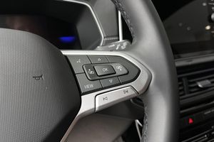 Volkswagen T-Cross bild 12