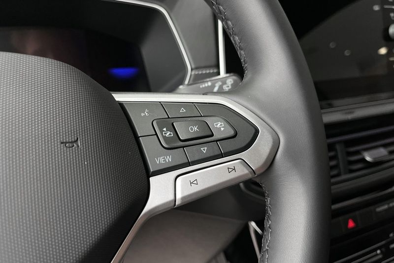 Volkswagen T-Cross bild 12