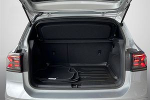 Volkswagen T-Cross bild 20