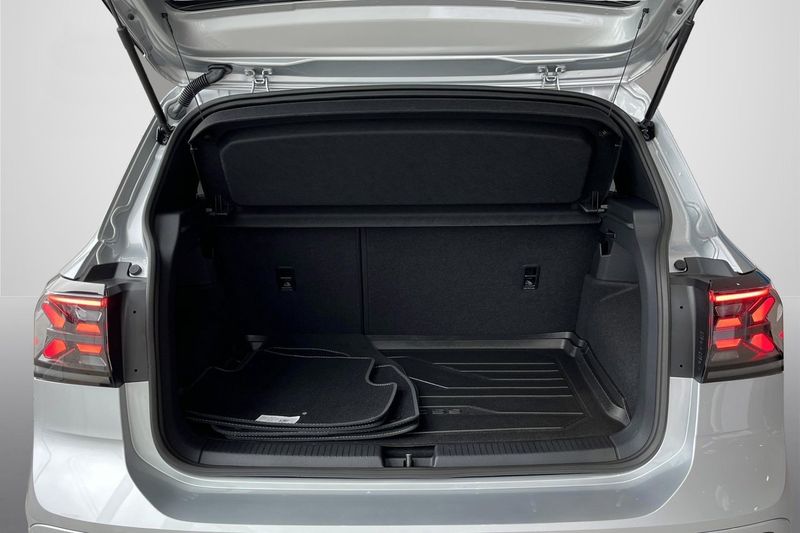 Volkswagen T-Cross bild 20