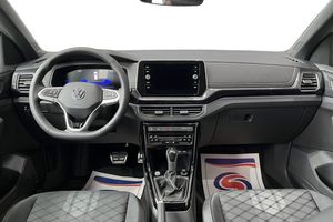 Volkswagen T-Cross bild 8