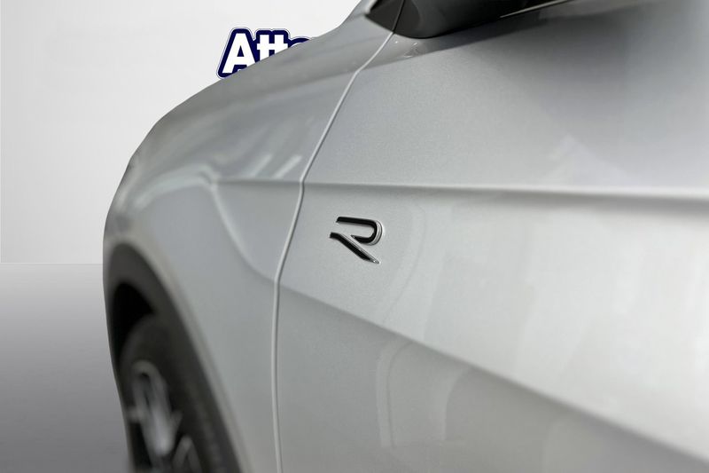 Volkswagen T-Cross bild 3