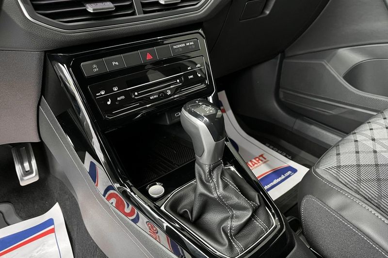 Volkswagen T-Cross bild 16
