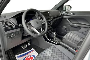 Volkswagen T-Cross bild 9