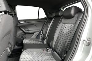 Volkswagen T-Cross bild 18