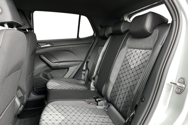 Volkswagen T-Cross bild 18