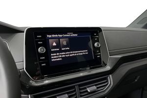 Volkswagen T-Cross bild 15