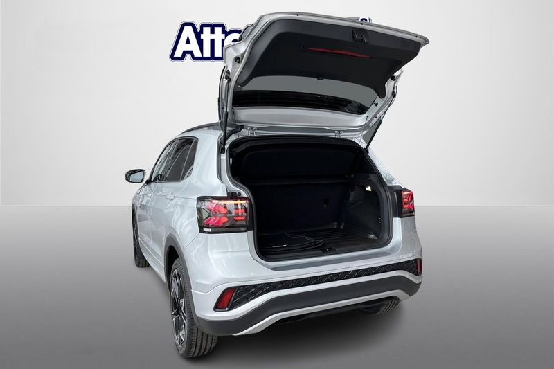 Volkswagen T-Cross bild 19
