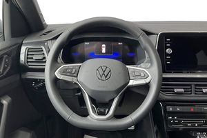 Volkswagen T-Cross bild 11