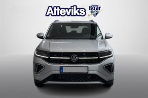 Volkswagen T-Cross bild 2