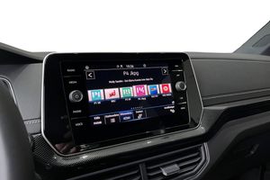Volkswagen T-Cross bild 14