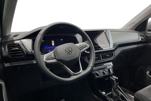 Volkswagen T-Cross bild 7