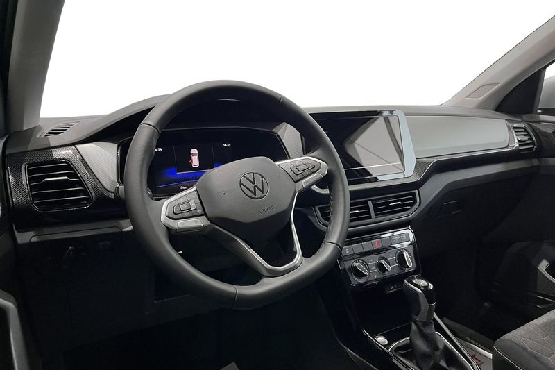 Volkswagen T-Cross bild 7