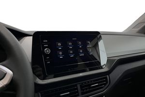 Volkswagen T-Cross bild 9