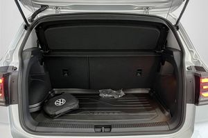 Volkswagen T-Cross bild 14