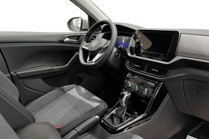 Volkswagen T-Cross bild 12