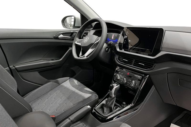 Volkswagen T-Cross bild 12