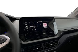 Volkswagen T-Cross bild 8