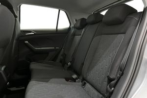 Volkswagen T-Cross bild 16