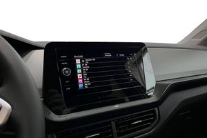 Volkswagen T-Cross bild 11