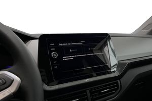 Volkswagen T-Cross bild 10