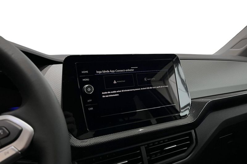 Volkswagen T-Cross bild 10
