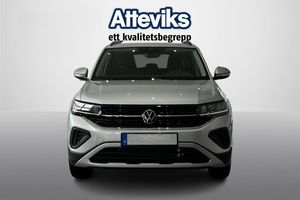 Volkswagen T-Cross bild 2
