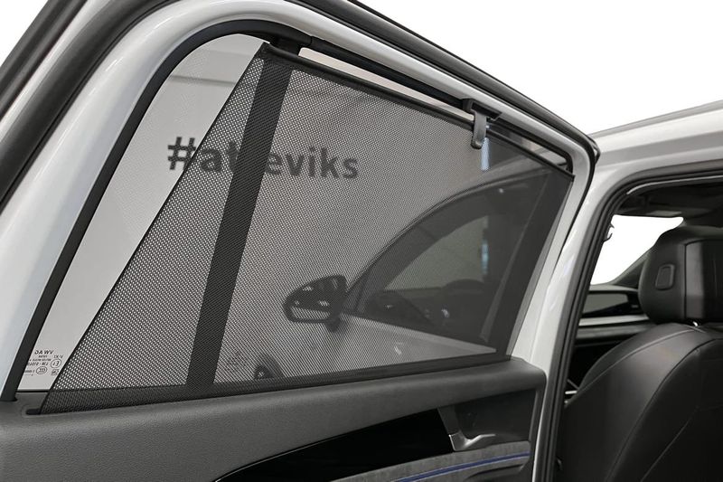 Volkswagen Tayron bild 21