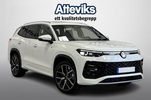 Volkswagen Tayron bild 1