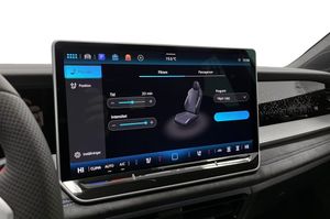 Volkswagen Tayron bild 14
