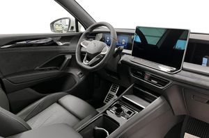 Volkswagen Tayron bild 10
