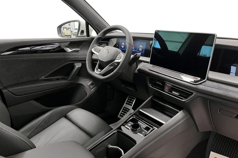 Volkswagen Tayron bild 10