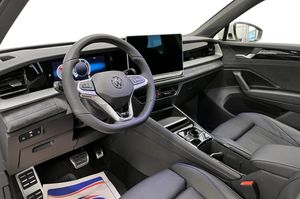 Volkswagen Tayron bild 7
