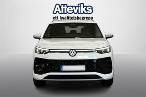 Volkswagen Tayron bild 2