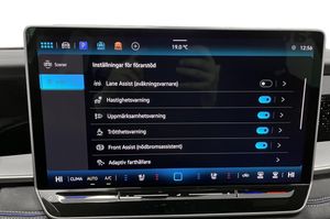 Volkswagen Tayron bild 16