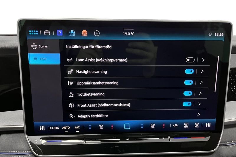 Volkswagen Tayron bild 16