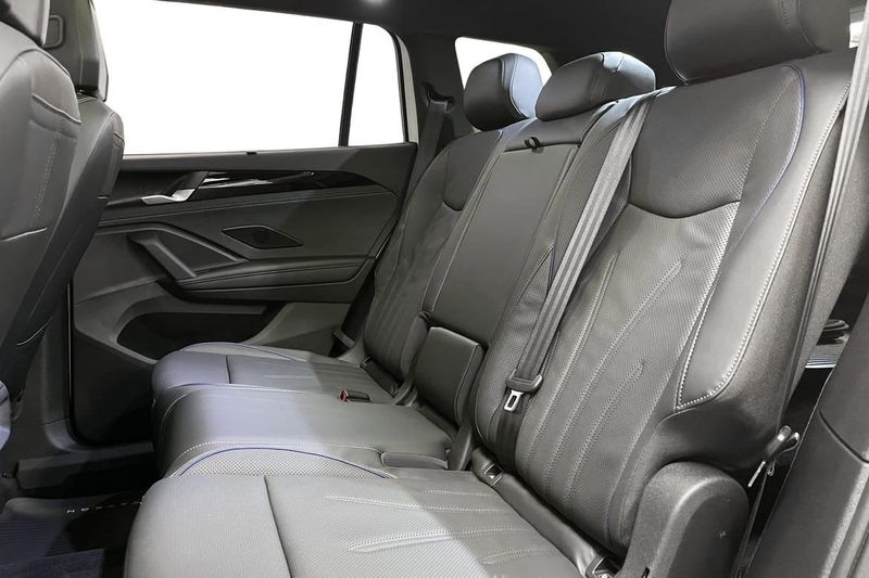 Volkswagen Tayron bild 22