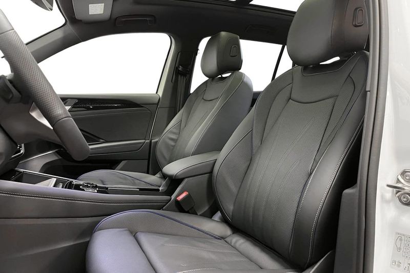 Volkswagen Tayron bild 20