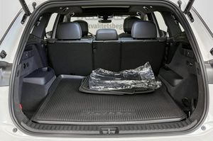 Volkswagen Tayron bild 23