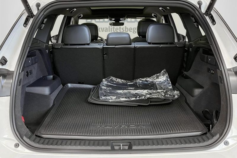 Volkswagen Tayron bild 23