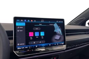 Volkswagen ID.7 bild 16