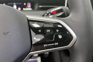 Volkswagen ID.7 bild 11
