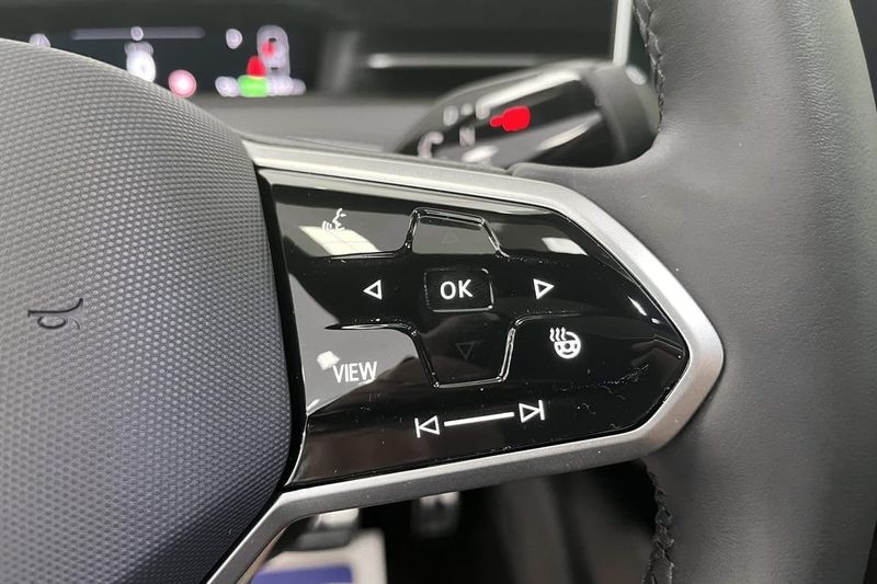 Volkswagen ID.7 bild 11