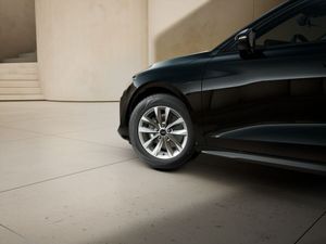 Audi A3 bild 5