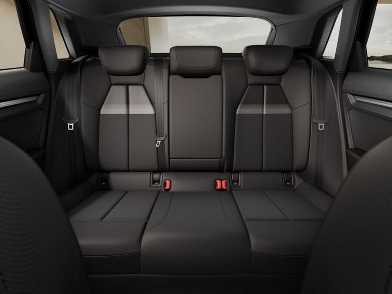 Audi A3 bild 3