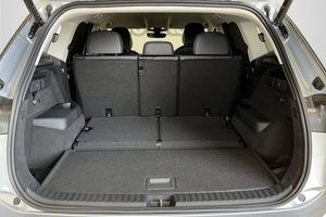 Volkswagen Tayron bild 24