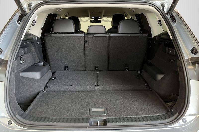 Volkswagen Tayron bild 24