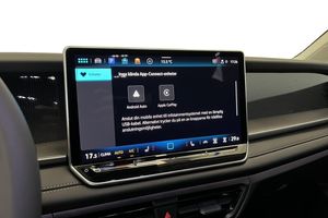 Volkswagen Tayron bild 15